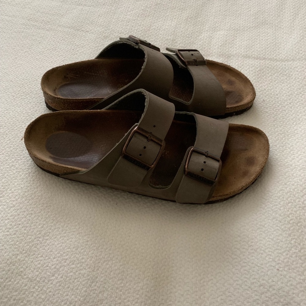 Birkenstock Sandals